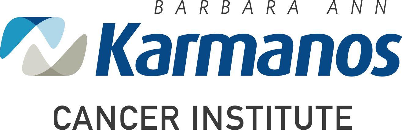 Karmanos Logo - Partners Night 2019 | Powered By GiveSmart
