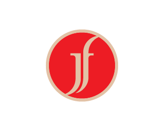 JF Logo - JF Company Designed