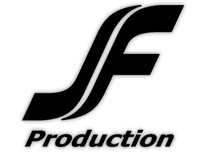JF Logo - The logo was changed – Music production