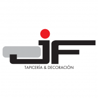 JF Logo - Tapiceria Jf | Brands of the World™ | Download vector logos and ...