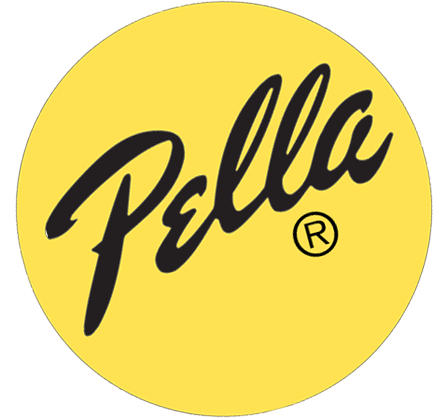 Pella Logo - Pella Logos