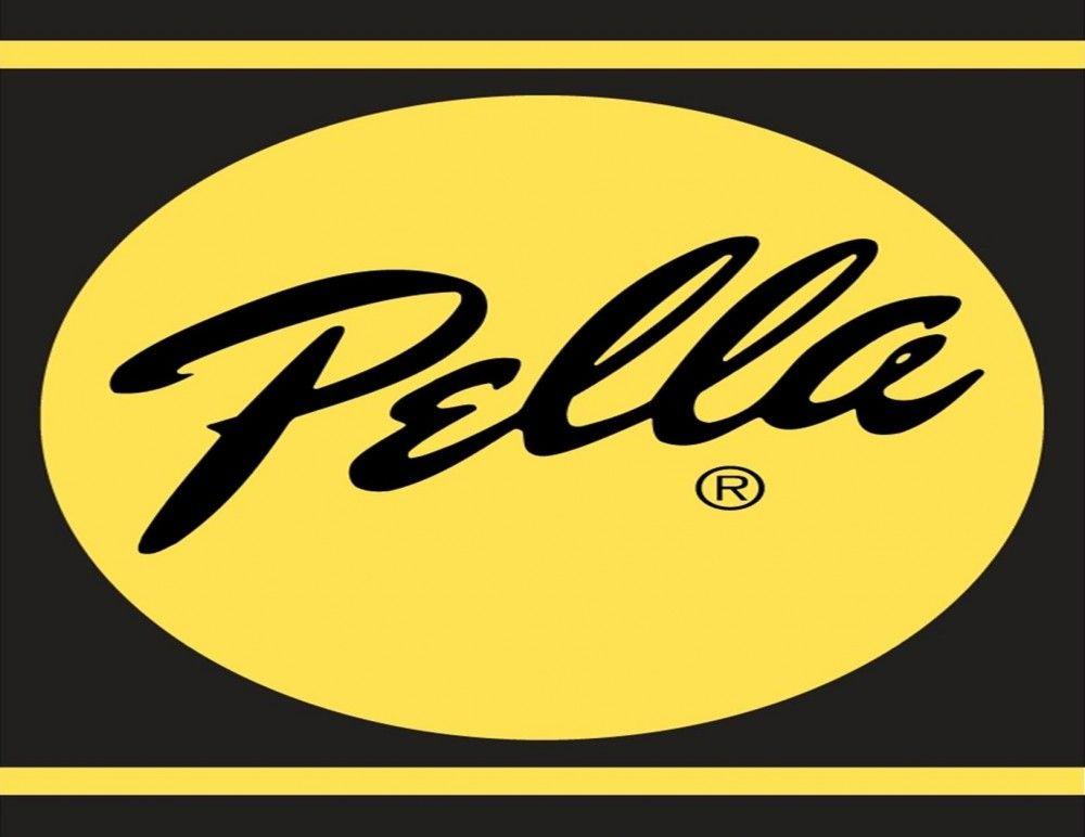 Pella Logo LogoDix