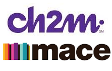 Mace Logo - Mace calls out HS2 on CH2M contract award | Market Intelligence Service