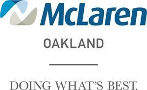 Karmanos Logo - Karmanos Expands Cancer Network with Newest Location at McLaren Oakland