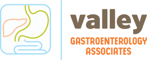 Gastroenterologist Logo - Colonoscopy | Gastroenterology | Hemorrhoids | Valley ...