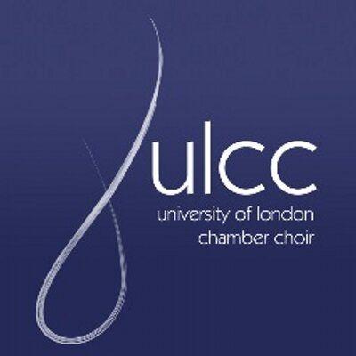 ULCC Logo - ULCC see us sing at London Bridge Station
