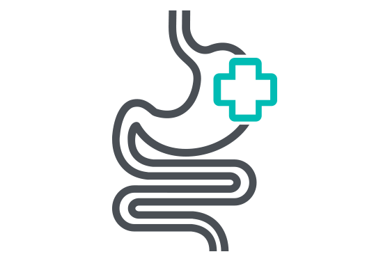 Gastroenterologist Logo - Gastroenterology Care & Services Memorial Health