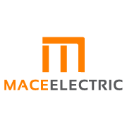 Mace Logo - Mace | Mace Electric
