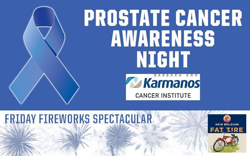 Karmanos Logo - Prostate Cancer Awareness Presented by Karmanos Cancer Institute