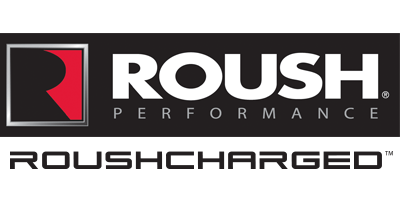 Roush Logo - Performance Vehicles - Lakeland Ford in Lakeland, FL