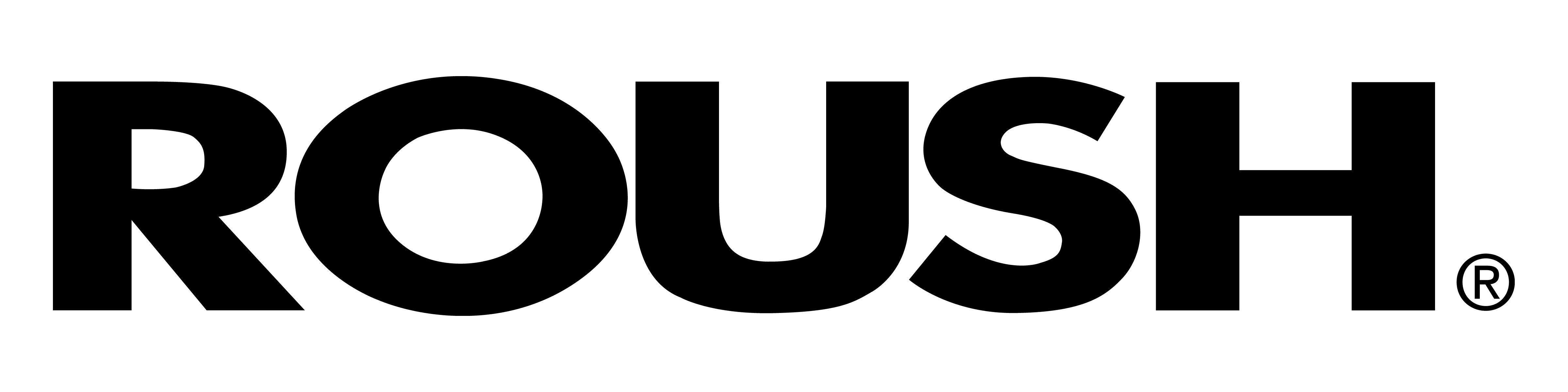 Roush Logo - Roush Logos