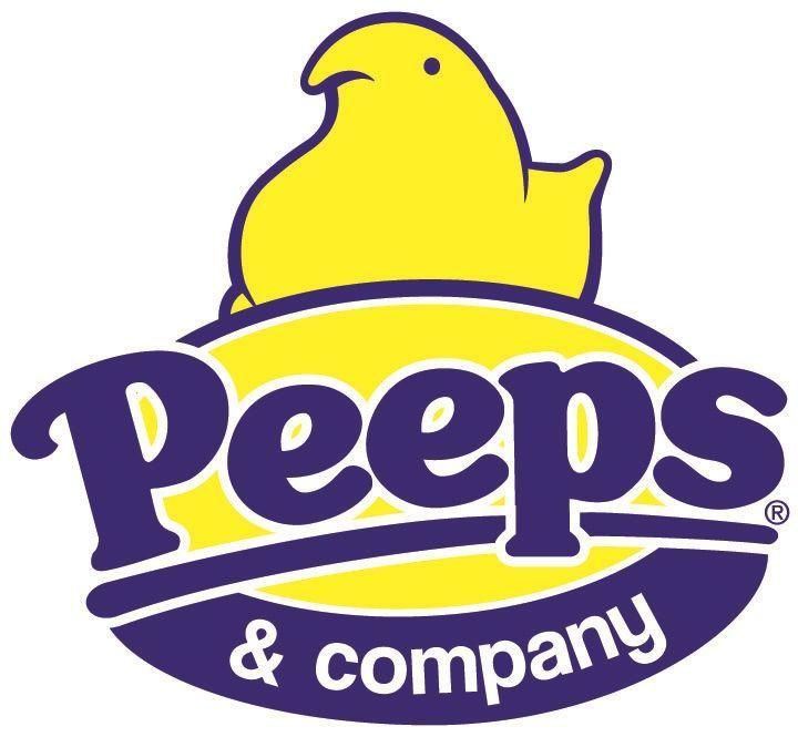 Peeps Logo - Peeps Logo Clipart | Free download best Peeps Logo Clipart on ...