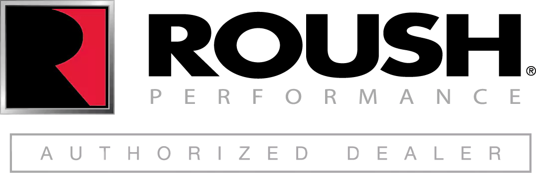Roush Logo - Your Authorized Ford Roush Performance Dealer in Georgia