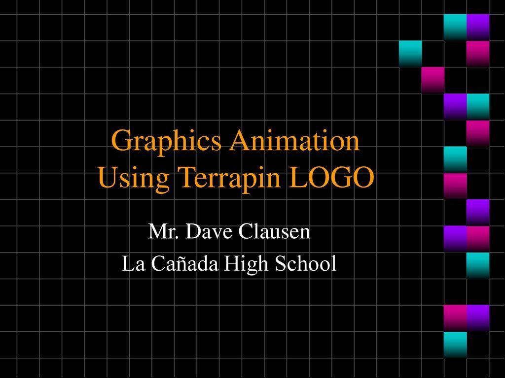 Terrapin Logo - Graphics Animation Using Terrapin LOGO - ppt download