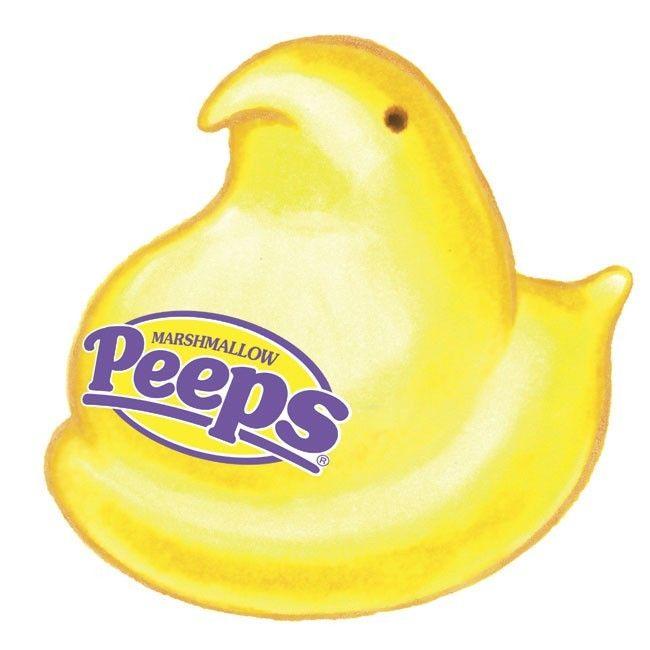 Peeps Logo - Free Peeps Logo Clipart, Download Free Clip Art, Free Clip Art