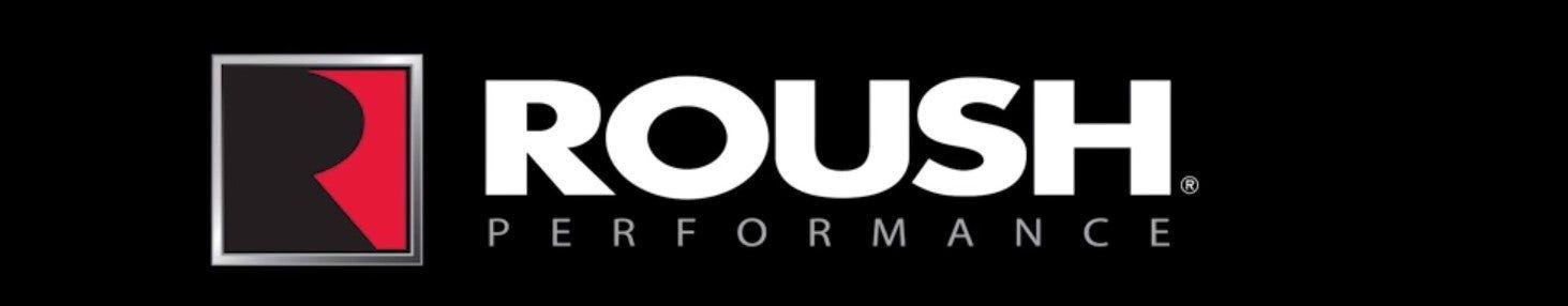 Roush Logo - ROUSH Performance Vehicles in Tampa, FL, Near South Tampa, Town 'N ...