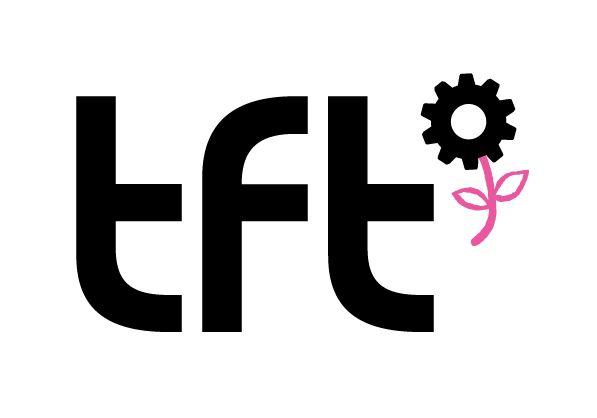 TFT Logo - TFT