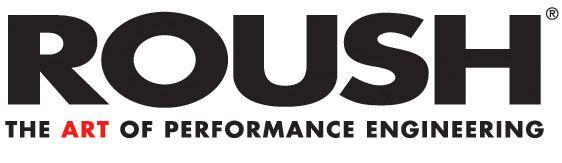 Roush Logo - Roush | Cartype