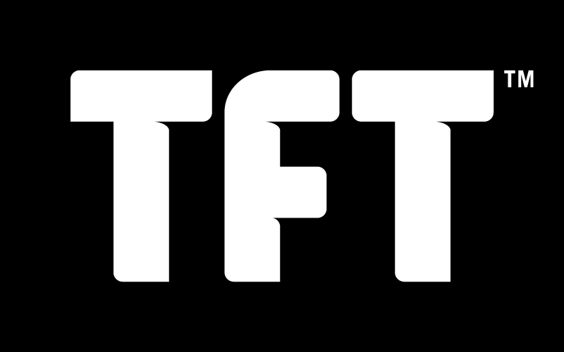 TFT Logo - Directory All Luminergy Products Documentation Logos