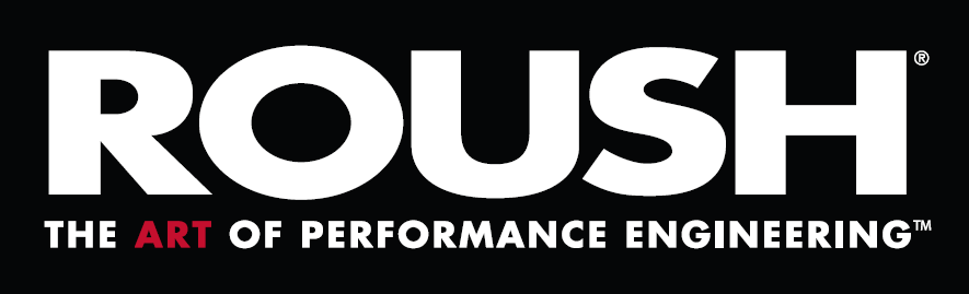 Roush Logo - Roush - Friendly Ford, Inc. | Friendly Ford Inc.