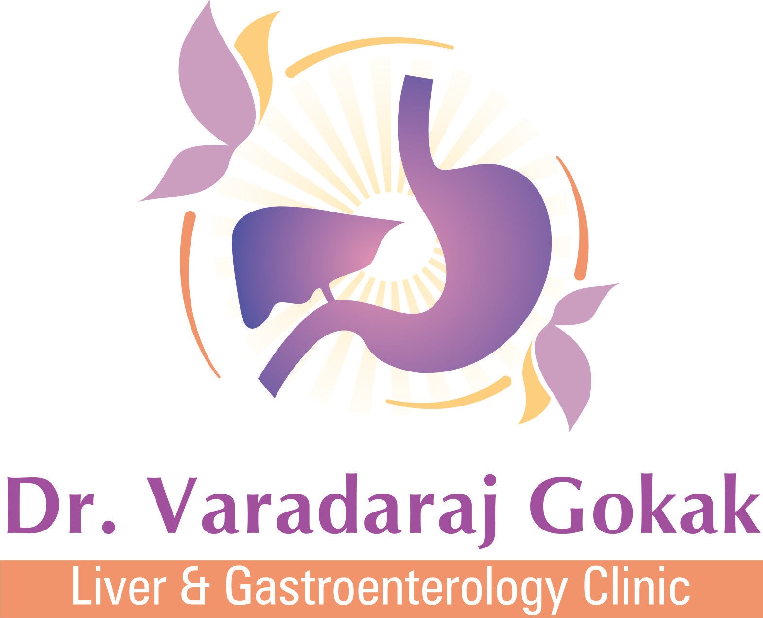 Gastroenterologist Logo - Gastroenterologist, Endoscopist, Hepatologist, Gastroenterology