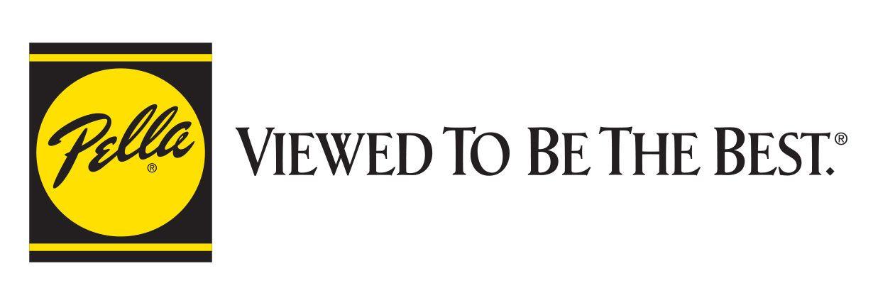 Pella Logo - Request an In-Home Appointment | Pella Windows & Doors