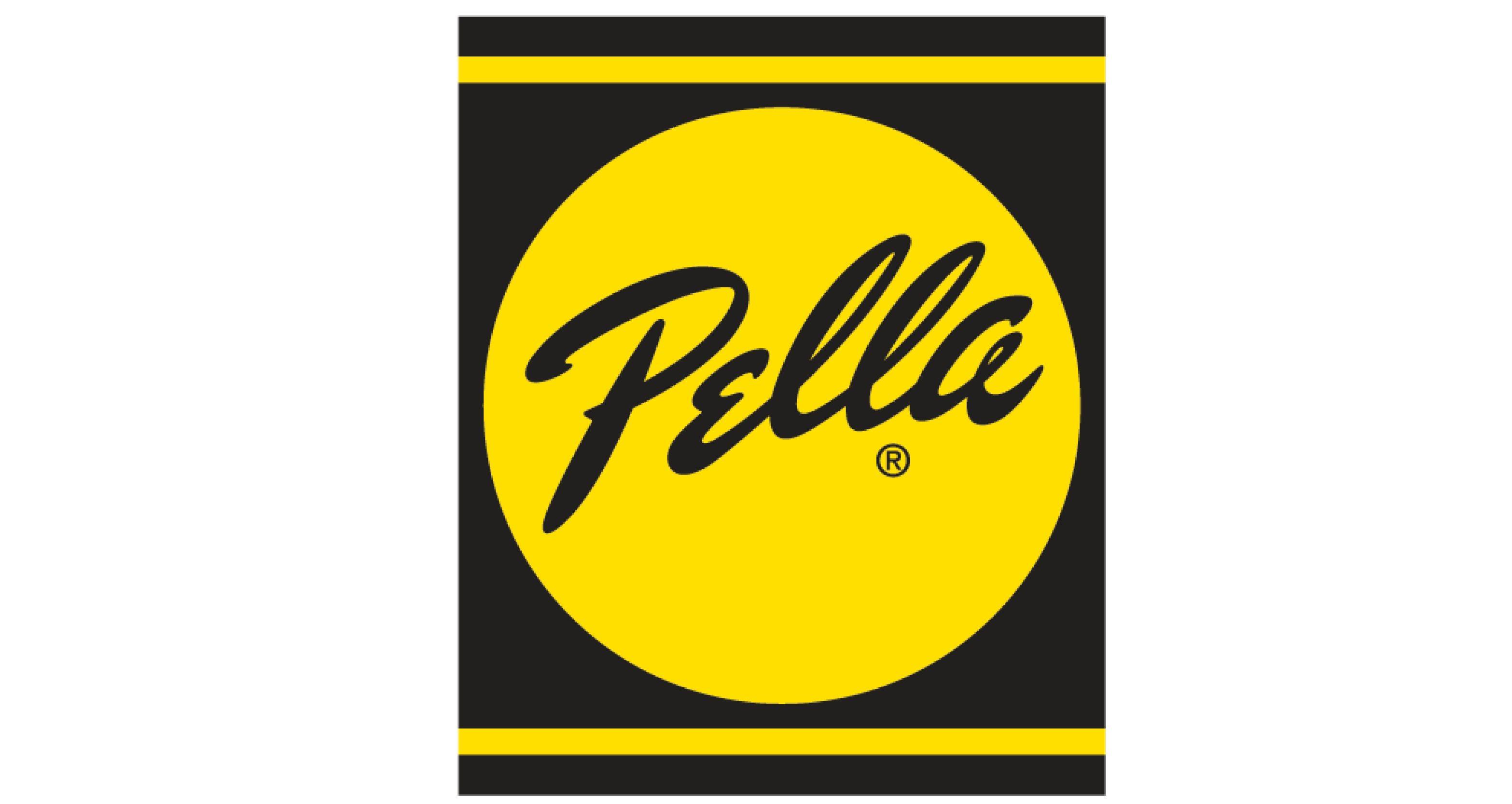 Pella Logo - Visit Pella