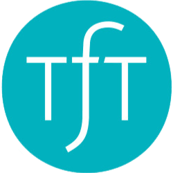 TFT Logo - Théâtre français de Toronto