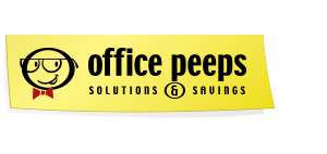 Peeps Logo - Peeps-Logo-300 - Office Peeps