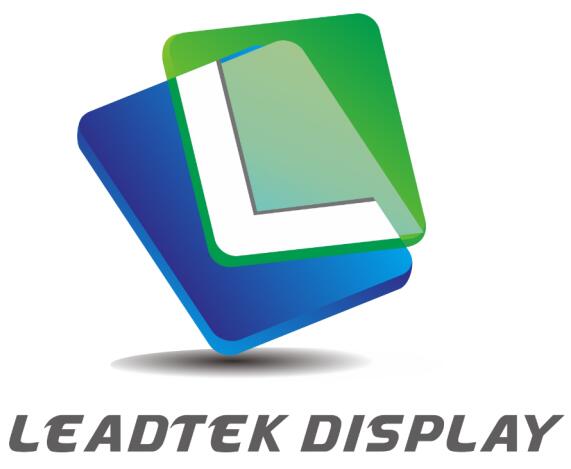 TFT Logo - Leadtek Display NEW Logo