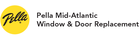 Pella Logo - Replacement Windows and Replacement Doors | Pella of Vienna, VA