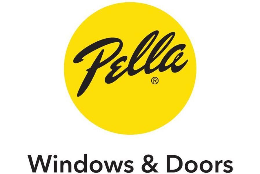 Pella Logo - Pella Windows & Doors | Construction, Development & Electrical ...