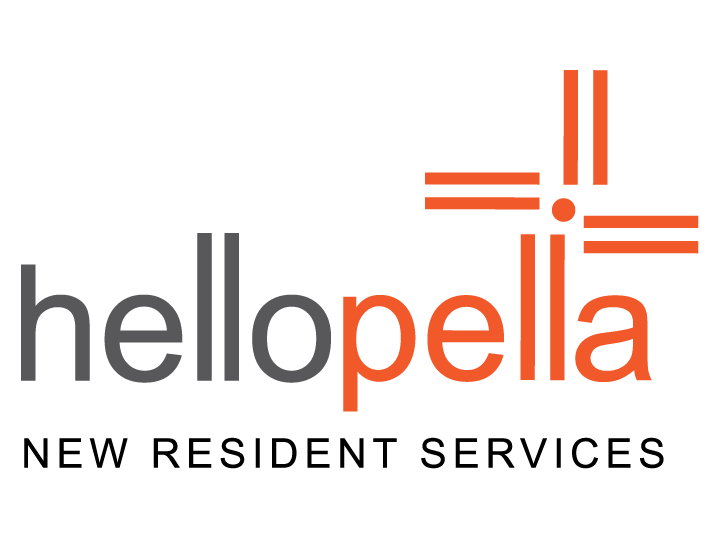 Pella Logo - hello-pella-logo-wtransparency - Pella Area Community & Economic ...