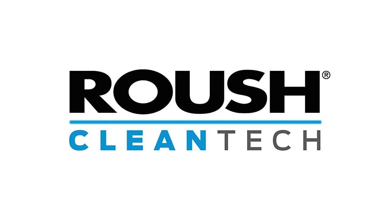 Roush Logo - ROUSH CleanTech Personnel Moves - STN Media