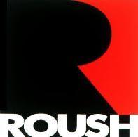Roush Logo - b>ROUSHcharger® Kit - Ford F-150 Supercharger Part # R07000001, GRC ...