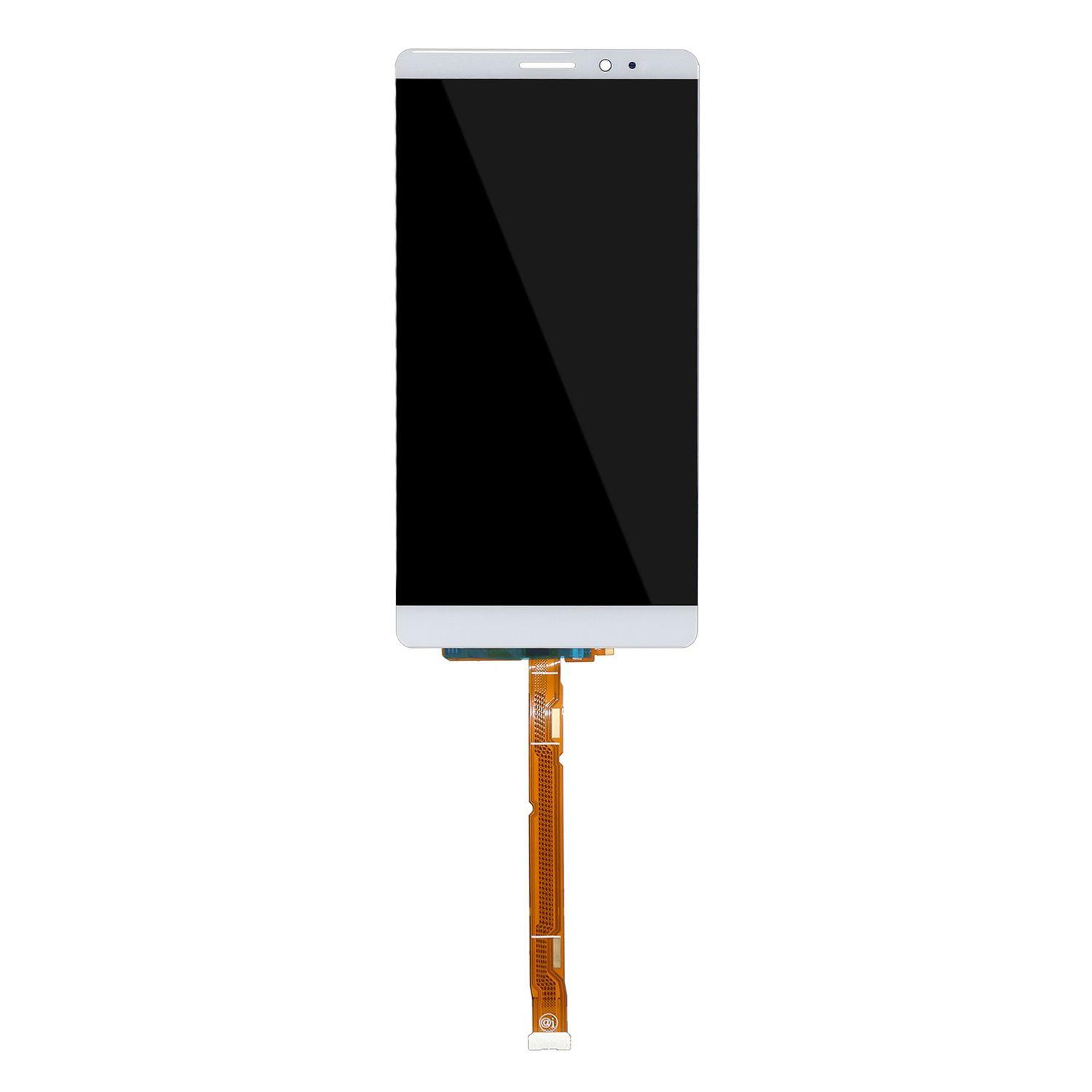 TFT Logo - [Hot Item] Hot Sale High Quality No Logo TFT Mobile Phone LCD Touch Screen  for Huawei Mate 8