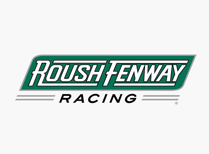 Roush Logo - Roush Company History