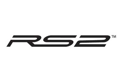 Roush Logo - ROUSH RS2 Mustang