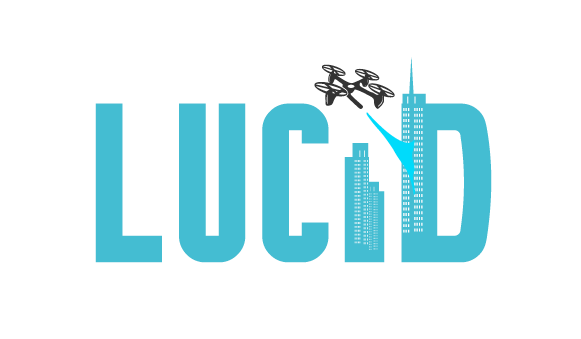 Lucid Logo - Lucid Logo - SpaceCom