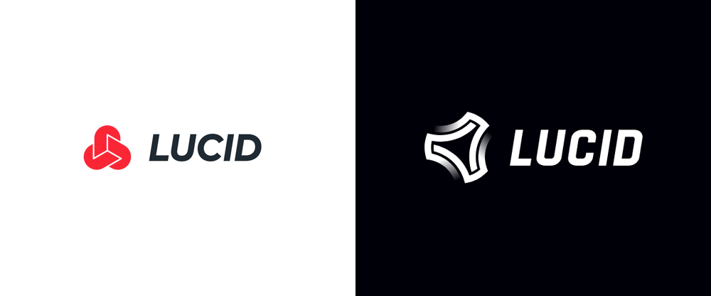 Lucid Logo - Lucid Logo