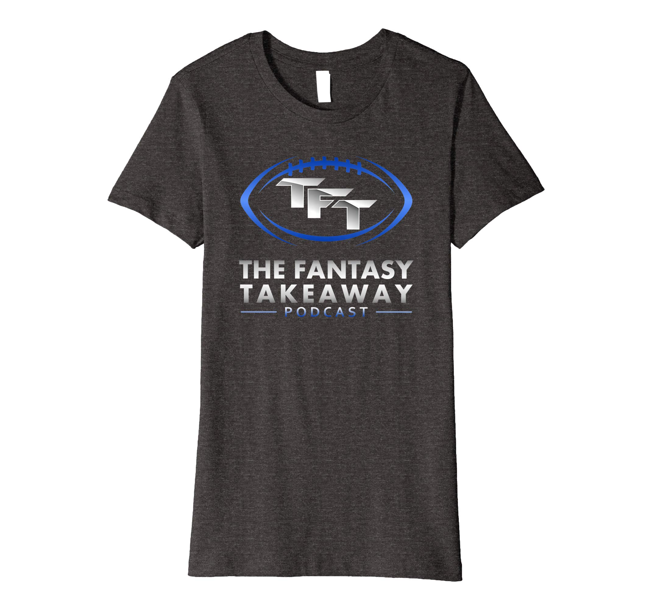 TFT Logo - Amazon.com: TFT Logo T-Shirt: Clothing