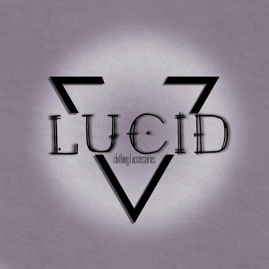Lucid Logo - Lucid Logo. Mainstore Coming Soon!