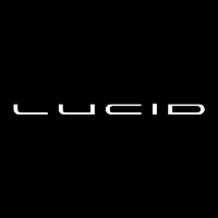 Lucid Logo - Working at Lucid Motors