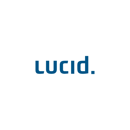 Lucid Logo - Lucid. Berlin