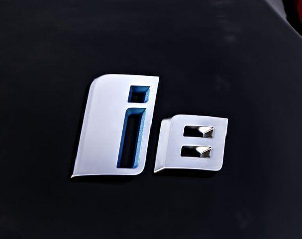 I8 Logo - bmw i8 logo | BMW Logo | Bmw logo, Logos, Bmw symbol