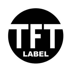 TFT Logo - TFT Label Label | Releases | Discogs