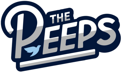 Peeps Logo - The Peeps Rocket League