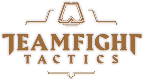 TFT Logo - Teamfight Tactics. League of Legends