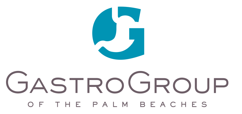 Gastroenterologist Logo - Gastro Group of the Palm Beaches