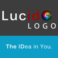 Lucid Logo - Lucid Logo, LLC